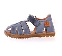 Naturino - Kid's Naturino See Calf Printed - Sandals size 7,5K, brown