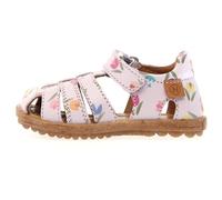 Naturino - Kid's Naturino See Calf Printed - Sandals size 9K, brown