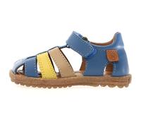 Naturino - Kid's Naturino See Calf - Sandals size 6K, blue