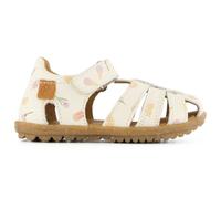 Naturino - Kid's Naturino See Calf - Sandals size 8,5K, sand/white
