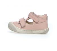 Naturino - Kid's Puffy - Sandals size 5,5K, pink