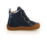 Naturino - Kid's Wigghi VL Nappa Spazz. Lined - Winter boots size 7K, blue