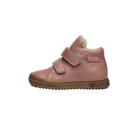 Naturino Leather Boots, pink, 29 EU