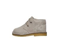 Naturino Milky-Leather Shoes Beige 26