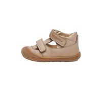 Naturino Puffy-Leather Sandals Beige 18