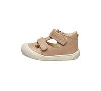Naturino Puffy-Leather Sandals Beige 24