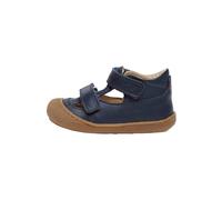 Naturino Puffy-Leather Shoes Blue 24