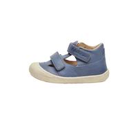 Naturino Puffy Semi-Closed Sandals, Azure, 5.5 UK Child