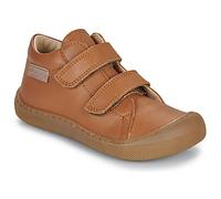 Naturino Shoes (High-top Trainers) BAREFOOT AMUR VL in Brown 7.5 toddler