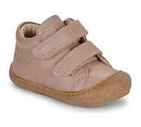 Naturino Shoes (High-top Trainers) COCOON VL in Beige 3.5 toddler