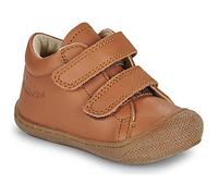 Naturino Cocoon VL-Leather First-Steps Shoes Beige 20