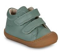 Naturino Shoes (High-top Trainers) COCOON VL in Green 6 toddler