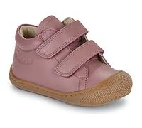 Naturino Shoes (High-top Trainers) COCOON VL in Pink 3 toddler