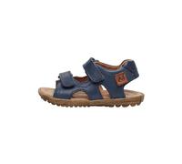 Naturino Sky-Leather Sandals Blue 31
