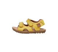 Naturino Sky-Leather Sandals Yellow 24