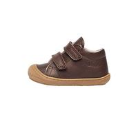 Naturino Suede First Steps Shoes