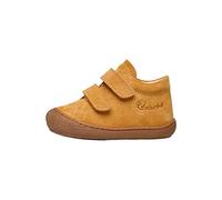 Naturino Unisex Baby Cocoon Vl First Steps Shoes, Pumpkin, 2 UK Child
