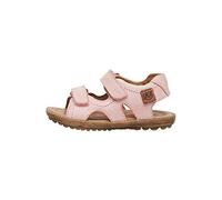Naturino Unisex Kids and Boys Naturino Sky Sandals, pink, 28 EU