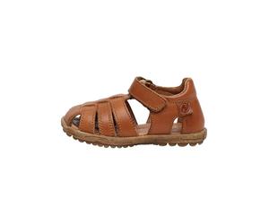 Naturino Unisex See Gladiator Sandals, Brown (Cognac 0d06), 4 UK