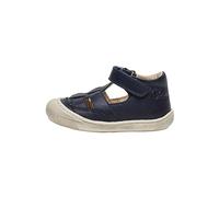 Naturino WAD-Leather Closed-Toe Shoes Blue 20