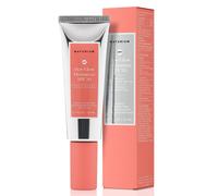 Naturium Dew-Glow Moisturizer SPF 50 PA++++ Daily Moisturizing Sunscreen & Face Primer Skin Protector with Dewy Finish 1.7 oz