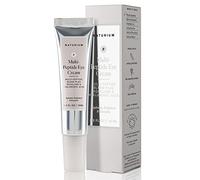 Naturium Multi-Peptide Eye Cream (15 ML / 0.5 FL OZ) - With Peptides Including Argireline Amplified to Help Hydrate Skin and Reduce Dark Circles - Dermatologically Tested