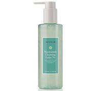 Naturium Niacinamide Cleansing Gelée 3% (210 ML / 7.1 FL OZ) - Face Cleanser With a Clinical Level of Niacinamide for Softer and Smoother Skin - Dermatologically Tested