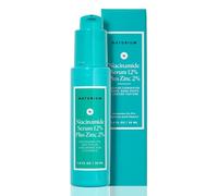 Naturium Niacinamide Serum 12% Plus Zinc 2% (30 ML / 1.0 Fl OZ) - Purifies and Refines Complexion - With Highly Concentrated Niacinamide and Zinc PCA - Dermatologically Tested
