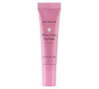 NATURIUM Phyto Glow Lip Balm Camellia 10ml