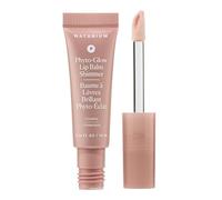 Naturium Phyto-Glow Lip Balm Shimmer, Nourish & Hydrate Lips with Shea, Cupuaçu Butter, Plant Squalane and Geodiamond Pearls, 10 ml / 0.34 fl oz, Shade: Cosmic