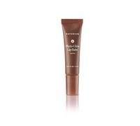 Naturium Phyto-Glow Lip Balm | With Shea Butter & Squalane, Sheer Tinted Colour | 10 ml, Mocha