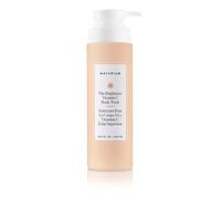 Naturium The Brightener Vitamin C Body Wash, Gentle Cleanser | 16.9 FL OZ / 500 ML