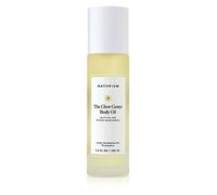 NATURIUM The Glow Getter Body Oil 100ml