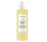 NATURIUM The Glow Getter Multi Oil Hydrating Body Wash 500ml