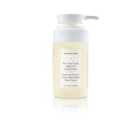 Naturium The Glow Getter Multi-Oil Hydrating Body Wash, Gentle Cleanser - Mini