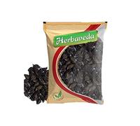 Naturix Devil's Claw 200g | Bat Head Root | Devil's pod | Vampire Root for puja