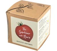 Naturkraftwerk "Heart Tomato" Growing Set - 1 item