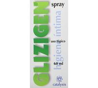 NATURLIDER Catalysis Lingerie Glizigen Spray 60ml