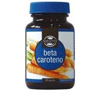 Naturmil Beta Carotene 10,000 IU 60 Pearls