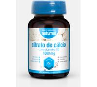 Naturmil Calcium Citrate 120 Tablets