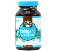 Naturmil Collagen with Magnesium 600 Mg 180 Comp