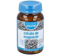 Naturmil Magnesium Citrate 200mg 60 tablets
