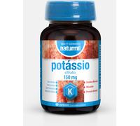 Naturmil Potassium Citrate 150 mg 60 Tablets