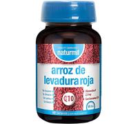 Naturmil Red Rice Yeast 60 Tablets