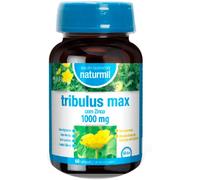 Naturmil Tribulus Max 1000 mg 60 Capsules