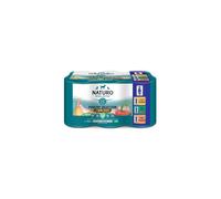 Naturo Adult Dog Variety Pack, 6x390g | Omega 3 & 6, Essential Proteins, Natural Fruit & Vegetables