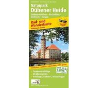 Naturpark Dbener Heide, Grfenheinichen - Bad Db