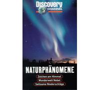 Naturphänomene - Discovery Channel