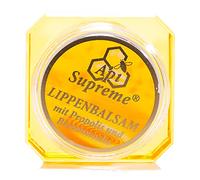 Naturprodukte-MV ApiSupreme Lip Balm (12 ml) - Moisturizing - Amber - Dry Skin