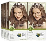Naturtint | 6G Dark Gold Blonde | 6 X 165ml